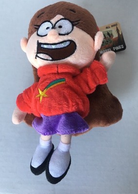 mabel pines plush